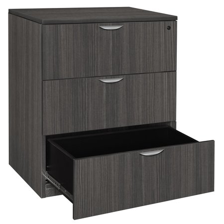 Regency 36 W Legacy Stand Up, Ash Grey LSLF4136AG